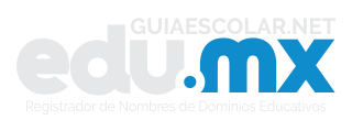 edu.mx · GUIAESCOLAR.NET